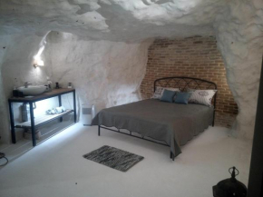 Cave house